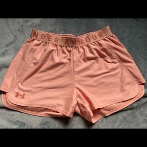Women’s Under Armour Shorts